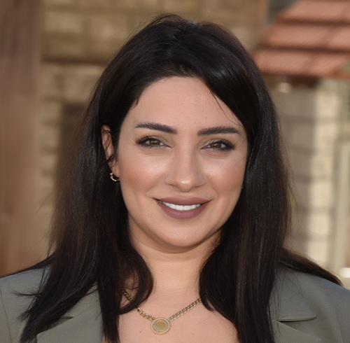 New Lecturer Meeting